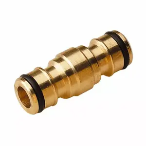 Color Tap TD340L Universal Threaded Connector