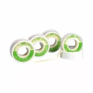 FACOT TEFHD1212F Teflon Tape 12mm x 12m x 0.1mm 1.0g/cm3