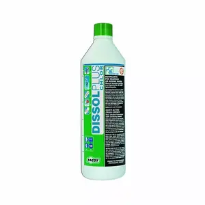 FACOT DISSOL PLUS CHLOR Pipe Cleaner 1L