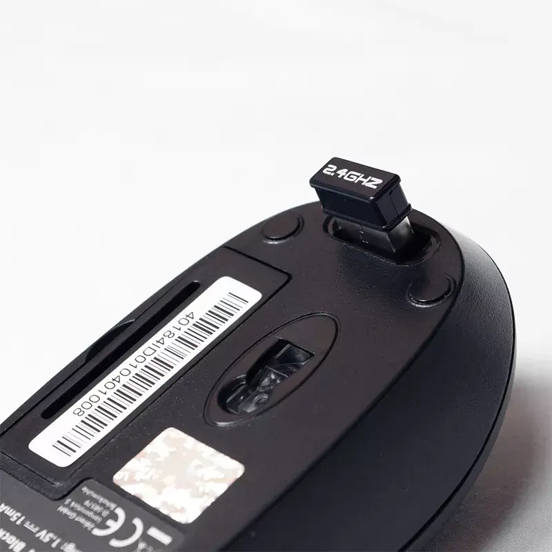 Bezvadu tastatūra un pele LogiLink ID0104 Photo 4