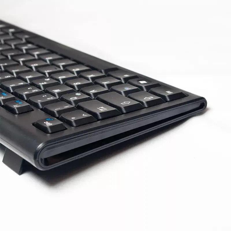 Bezvadu tastatūra un pele LogiLink ID0104 Photo 8