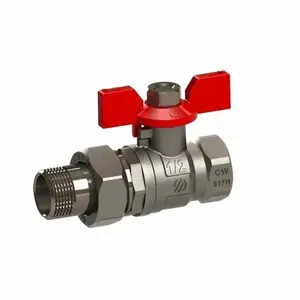 Manifold valve ARCO VA30 1/2" MF 154103