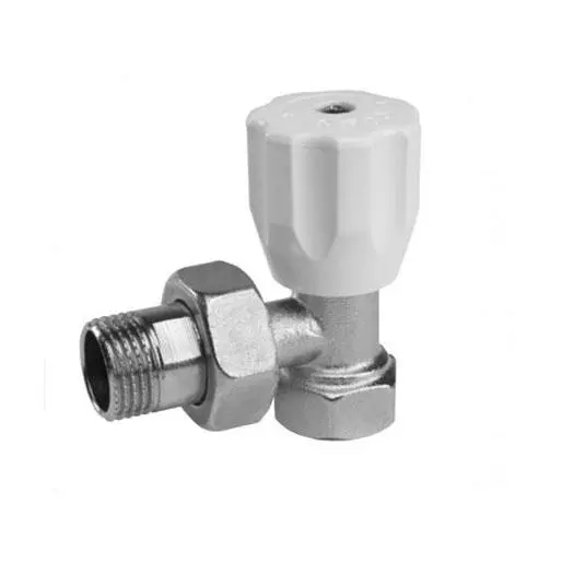 ARCO TEIDE radiator valve angle 1/2in F Photo 2