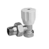 ARCO TEIDE radiator valve angle 1/2in F Photo 2