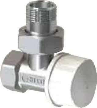 Radiator Angle Valve ARCO 501275 Photo 2