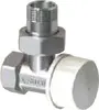 Radiator Angle Valve ARCO 501275 Photo 2