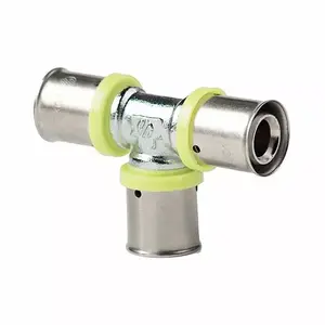 ARCO TEE 25 x 2.50 mm Fitting