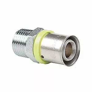 ARCO Male Coupling 20 x 2.00 - 1/2" M