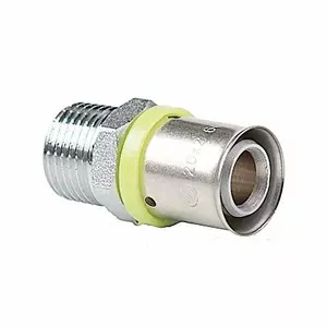Муфта с наружной резьбой ARCO 872418A 18 x 2,00 - 1/2 дюйма