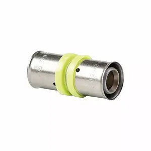 Прямая муфта ARCO 872618A 18 x 2,00 мм