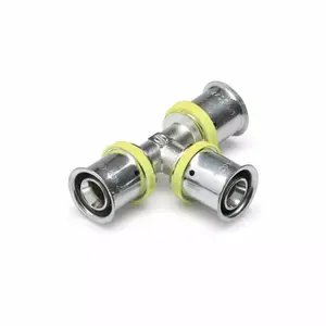 ARCO Reducing Tee 18x2.00 - 16x2.00 - 18x2.00