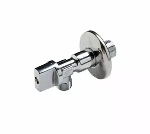 MT 440201515 Angular Valve 1/2" x 1/2"