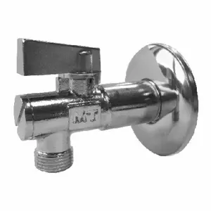 MT Washing Machine Tap 1/2 inch x 3/4 inch