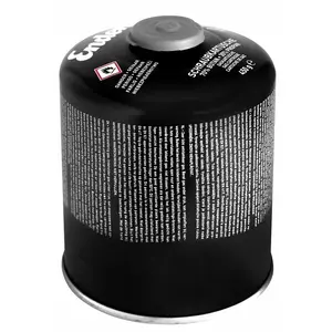 Screw-in Cartridge 425 g Propane/Butane MI, ENDERS 6322