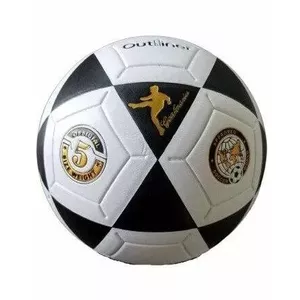 FOOTBALL BALL SLPVC3003A SIZE 5