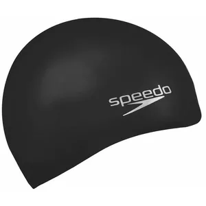 SILICONE SWIMMING CAP (70-984-9097 BL