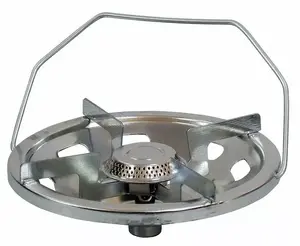 ORGAZ K-620 tūrisma gāzes plīts