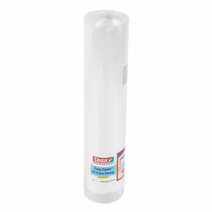 Surface protection film Tesa Easy Cover 4369 — adhesive masking film for windows and surfaces, roll
