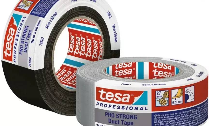 Krāsošanas maskēšanas lente TESA PRO 74662 STRONG Photo 2