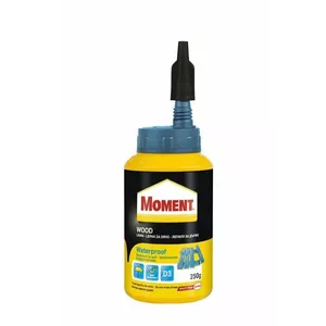 Līme MOMENT Waterproof koksnei 250 g, MPN 1438860