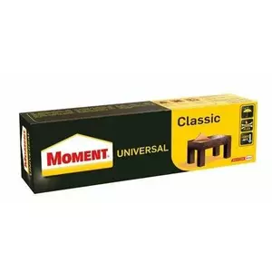 Līme MOMENT universāla 120 ml, modelis 1429667