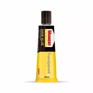 Līme MOMENT apaviem 50 ml Modelis 1436030 – remontlīme apaviem