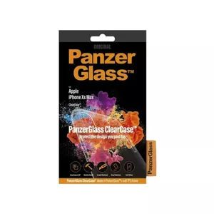 PanzerGlass Apple iPhone Xs Max Clear Frame