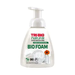 Trauku mazgāšanas putas Tri-Bio 0.3L Ekoloģiskas