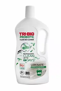 Биоочиститель для ламината Tri-Bio 0.84л