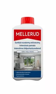 MELLERUD Basic Cleaner Intensiv 1L