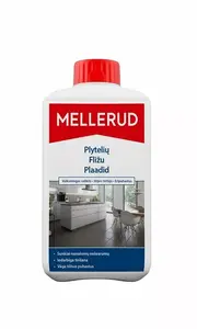 MELLERUD Tile Effective Cleaner 1.0 L