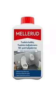 MELLERUD Toilet Limescale Remover 1L