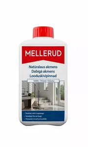 MELLERUD Natural Stone Cleaner 1L