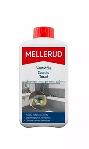 MELLERUD Pipe Cleaning Gel 1L