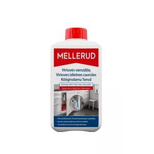 MELLERUD ActivChlor Kitchen Pipe Cleaning Gel 1L