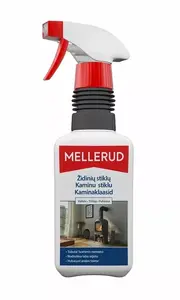 MELLERUD Fireplace Cleaner 0.5L