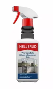 MELLERUD Kitchen Grease Remover 0.5L