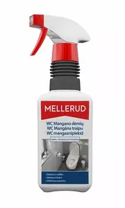 MELLERUD WC Manganese Stain Remover 0.5L