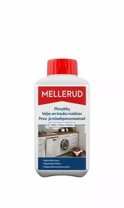 MELLERUD Washing Machine and Dishwasher Clean & Care 0.5L