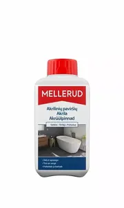 MELLERUD Acrylic Surface Cleaner 0.5L