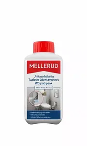 Чистящее средство для унитазов MELLERUD 0.5л