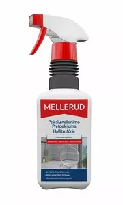 MELLERUD Mold Removal Agent with Active Chlorine 0.5L