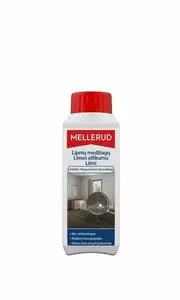 MELLERUD Adhesive Residue Remover 0.25L