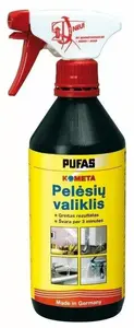 Средство от плесени PUFAS Schimmelspray 250 мл