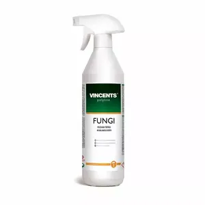 Vincents Pol Fungi Mold Remover 0.75L