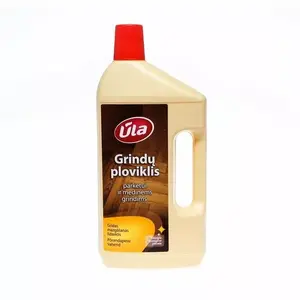 Ula parketa un koka grīdu tīrīšanas līdzeklis 1kg