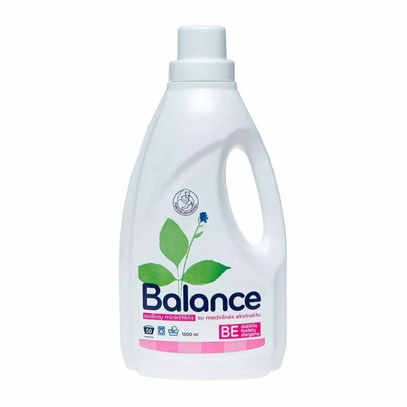 Household Chemicals