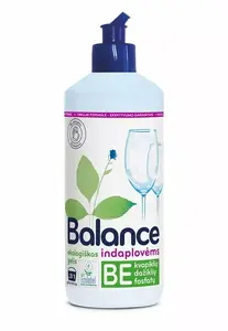 Гель для посудомоечных машин BALANCE 500 мл