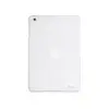 LUXA2 Sandstone Cover White priekš iPad mini Photo 2