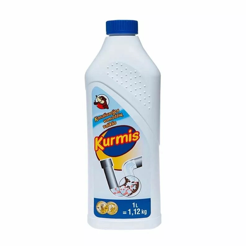 Tīrīšanas līdzekļi